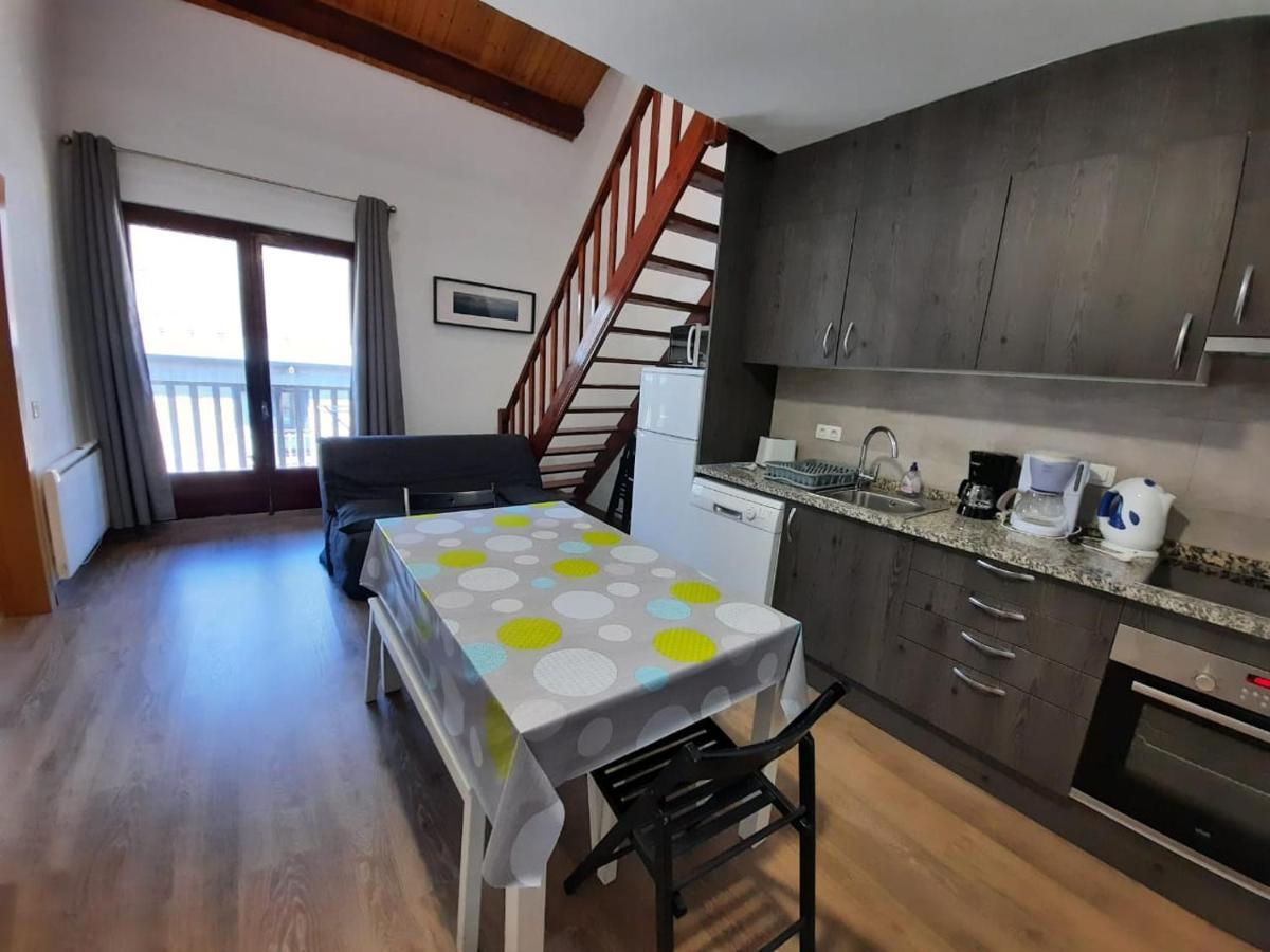 Altissim Apartments Пас-де-ла-Каса Екстер'єр фото
