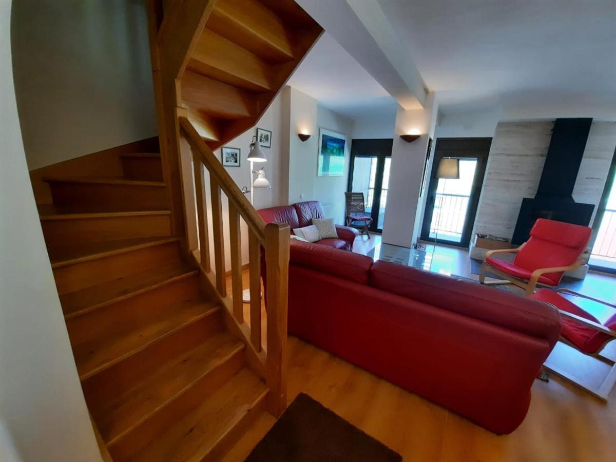 Altissim Apartments Пас-де-ла-Каса Екстер'єр фото