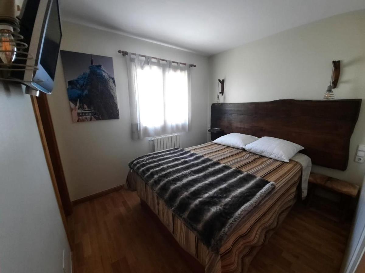 Altissim Apartments Пас-де-ла-Каса Екстер'єр фото