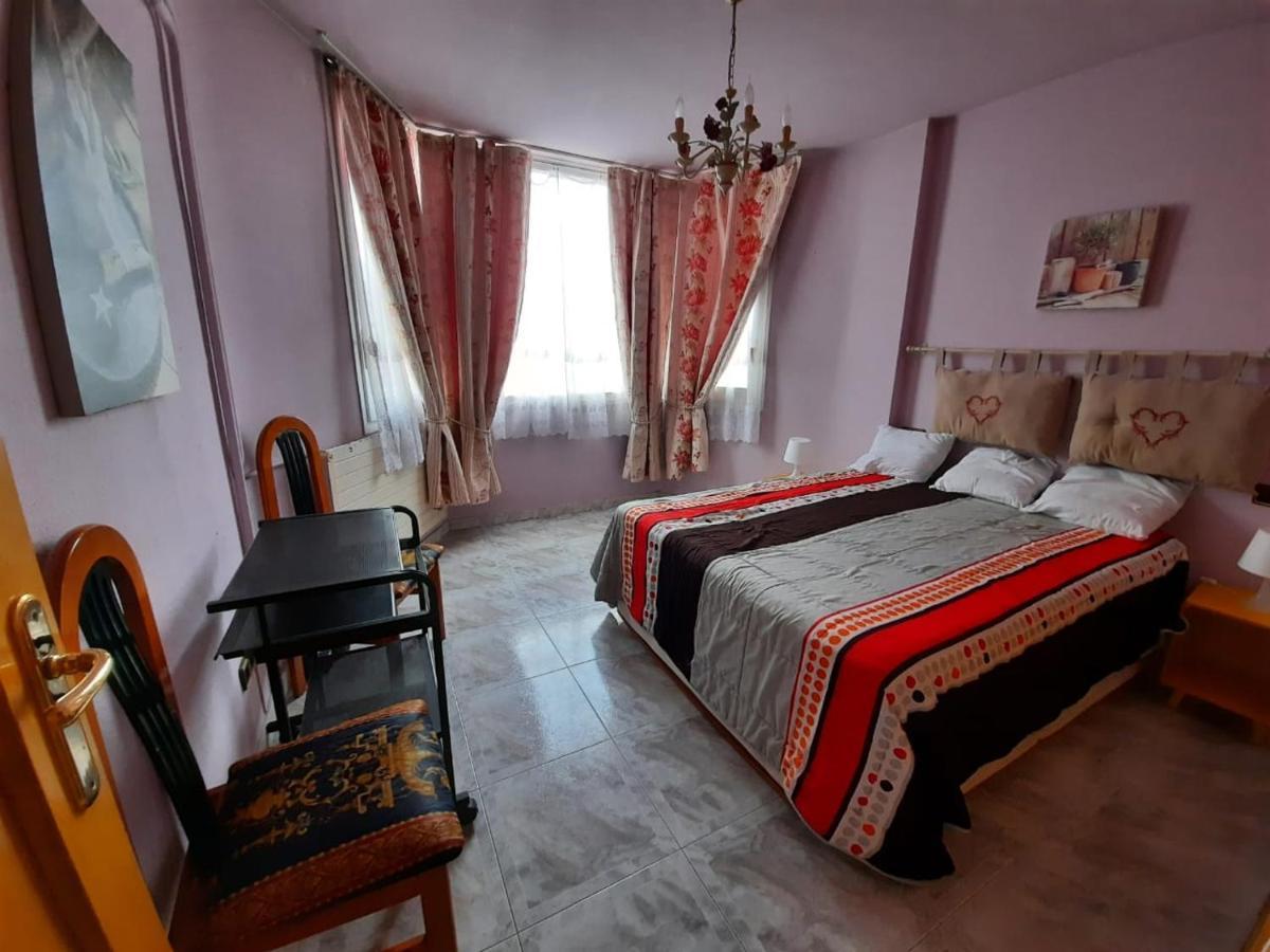 Altissim Apartments Пас-де-ла-Каса Екстер'єр фото