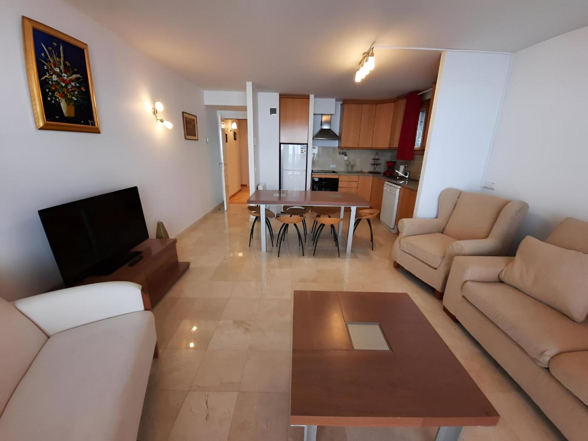 Altissim Apartments Пас-де-ла-Каса Екстер'єр фото