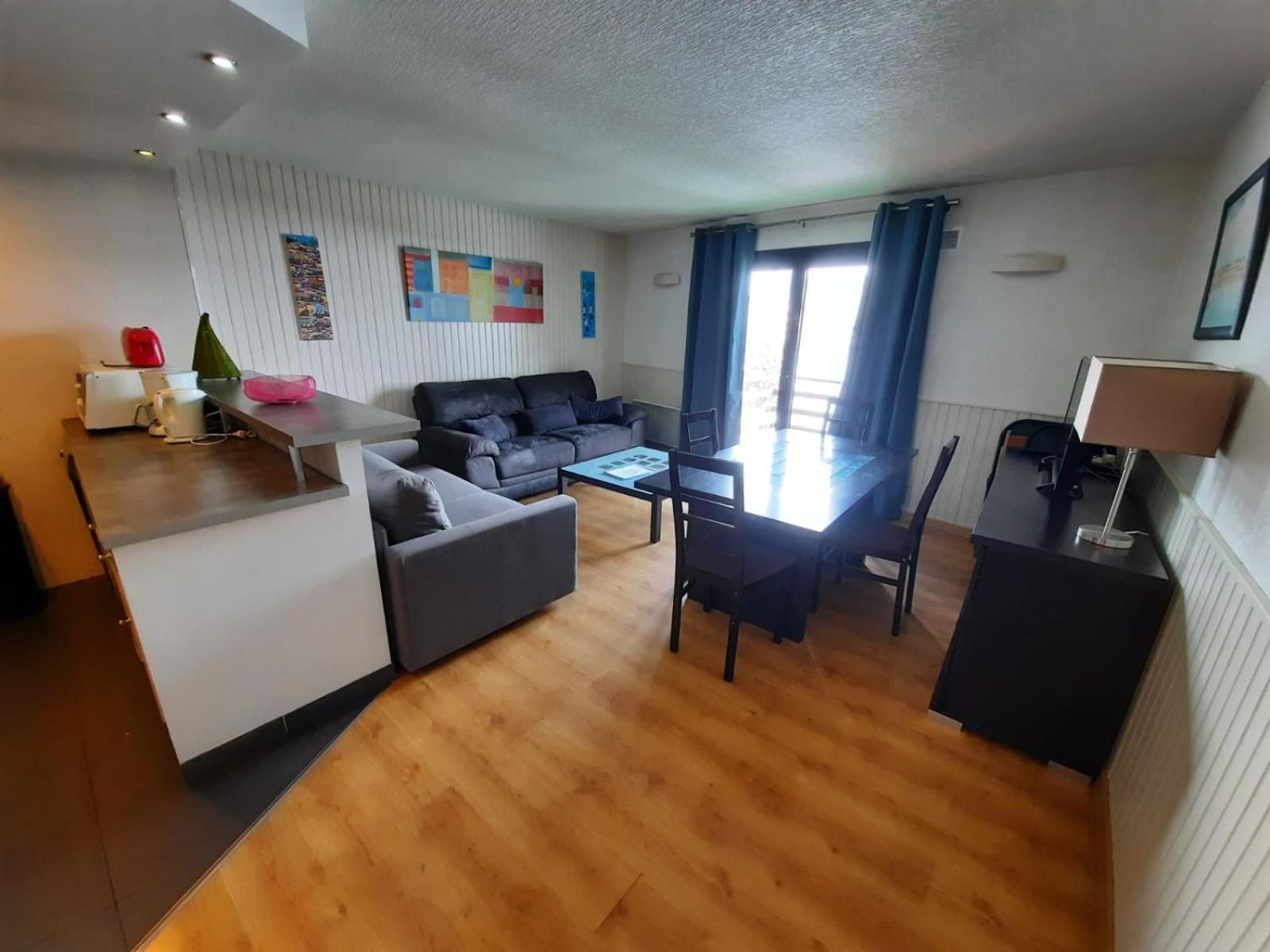 Altissim Apartments Пас-де-ла-Каса Екстер'єр фото