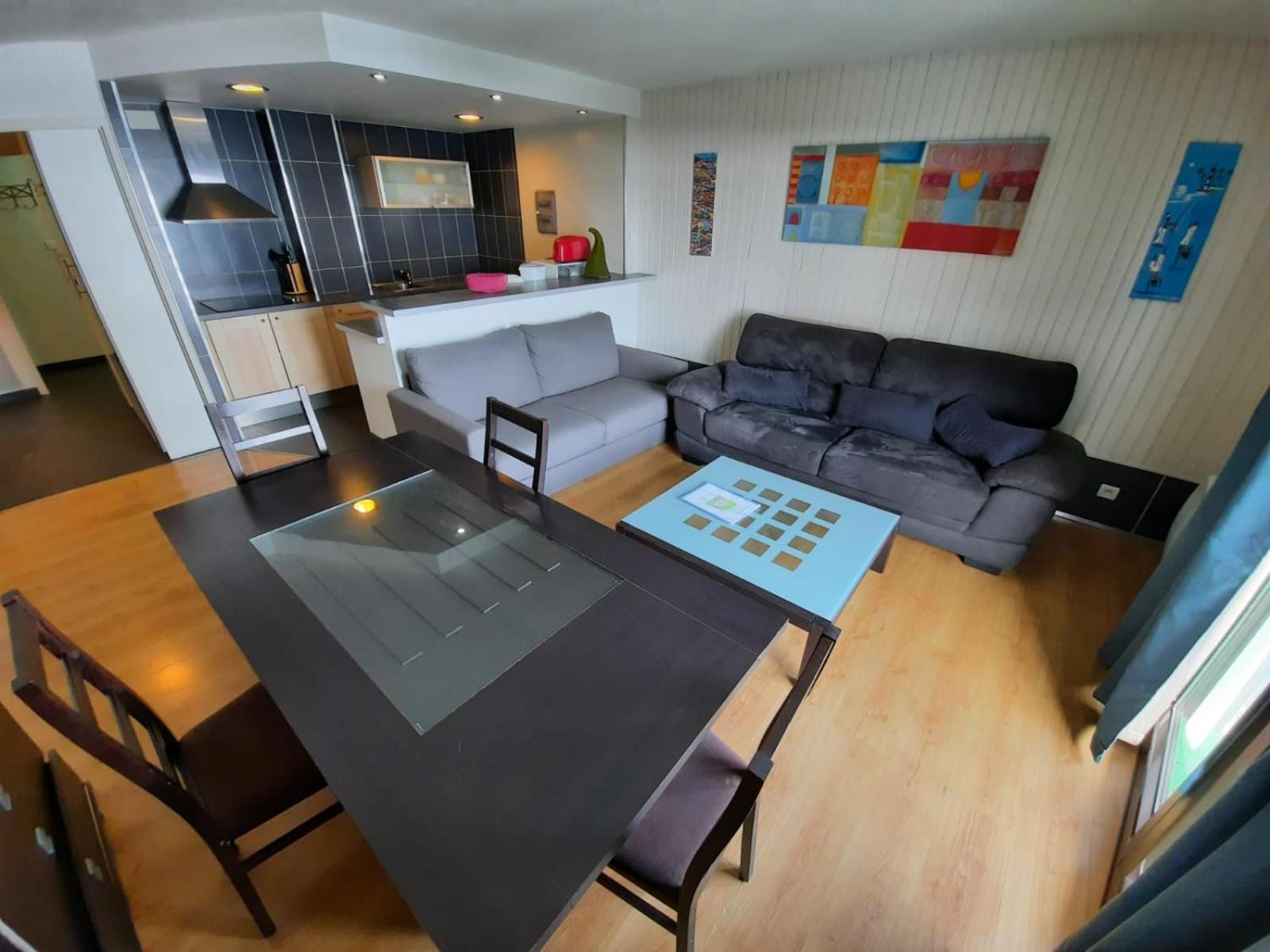 Altissim Apartments Пас-де-ла-Каса Екстер'єр фото