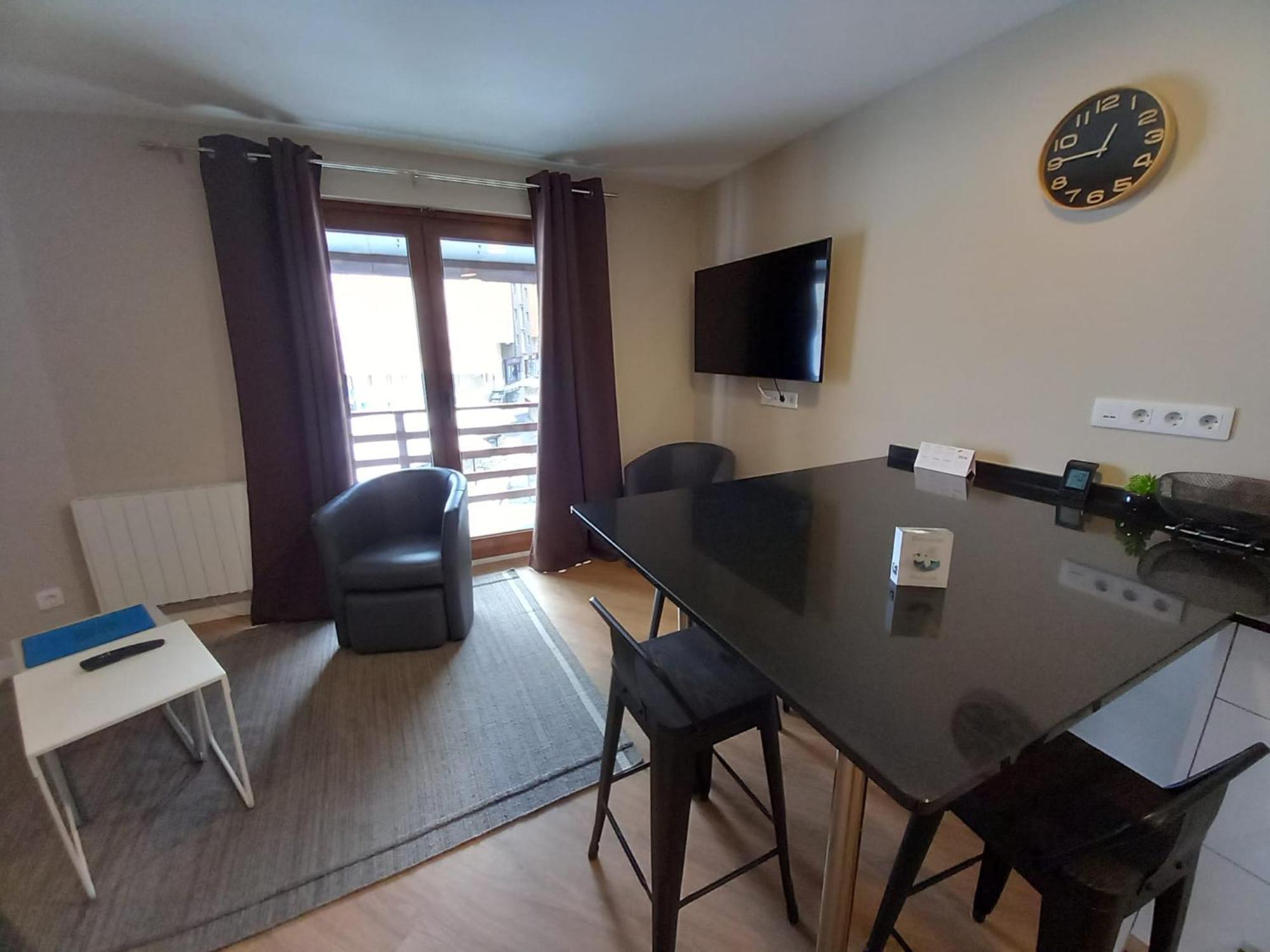 Altissim Apartments Пас-де-ла-Каса Екстер'єр фото