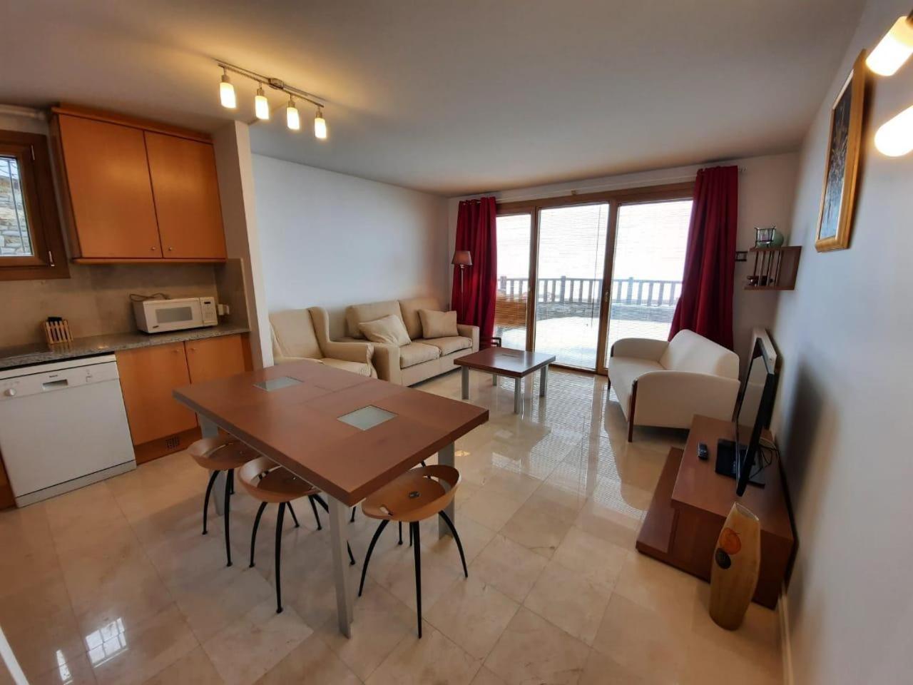 Altissim Apartments Пас-де-ла-Каса Екстер'єр фото